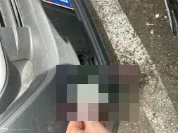 Vastgestelde schade