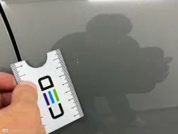 Reported damage