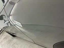 Reported damage
