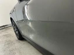 Reported damage
