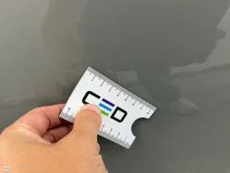 Reported damage