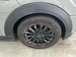 Reported damage