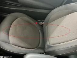 Reported damage