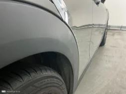 Reported damage
