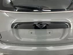 Reported damage