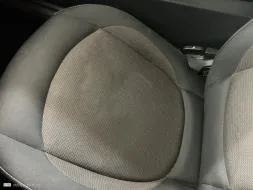 Reported damage