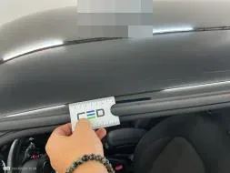 Reported damage