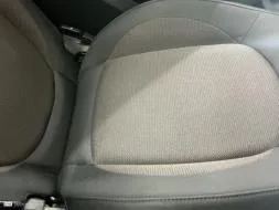 Reported damage