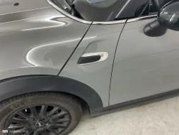 Reported damage