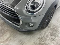 Reported damage