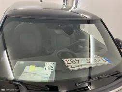 Reported damage