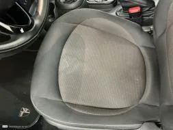 Reported damage