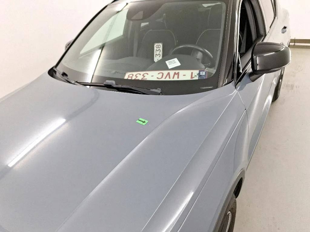 Vastgestelde schade