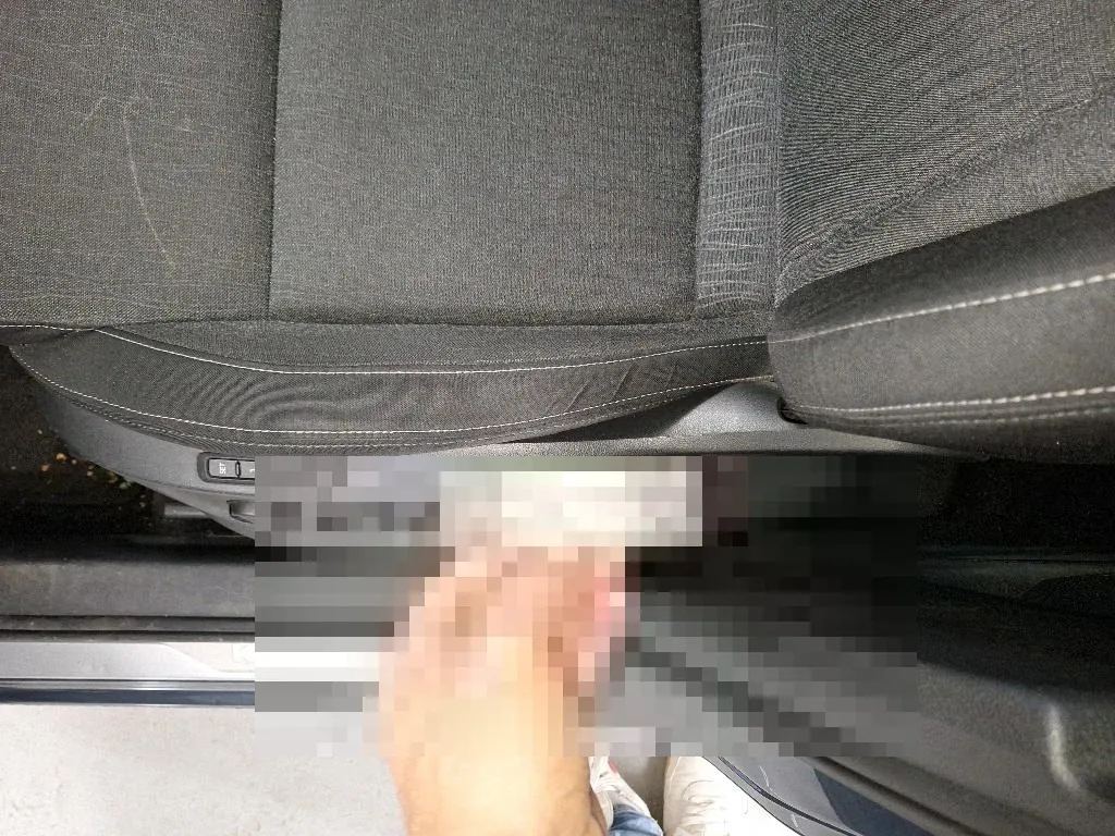 Vastgestelde schade