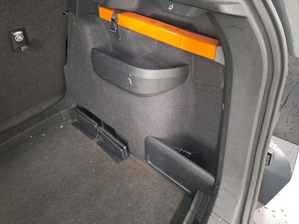 Vastgestelde schade