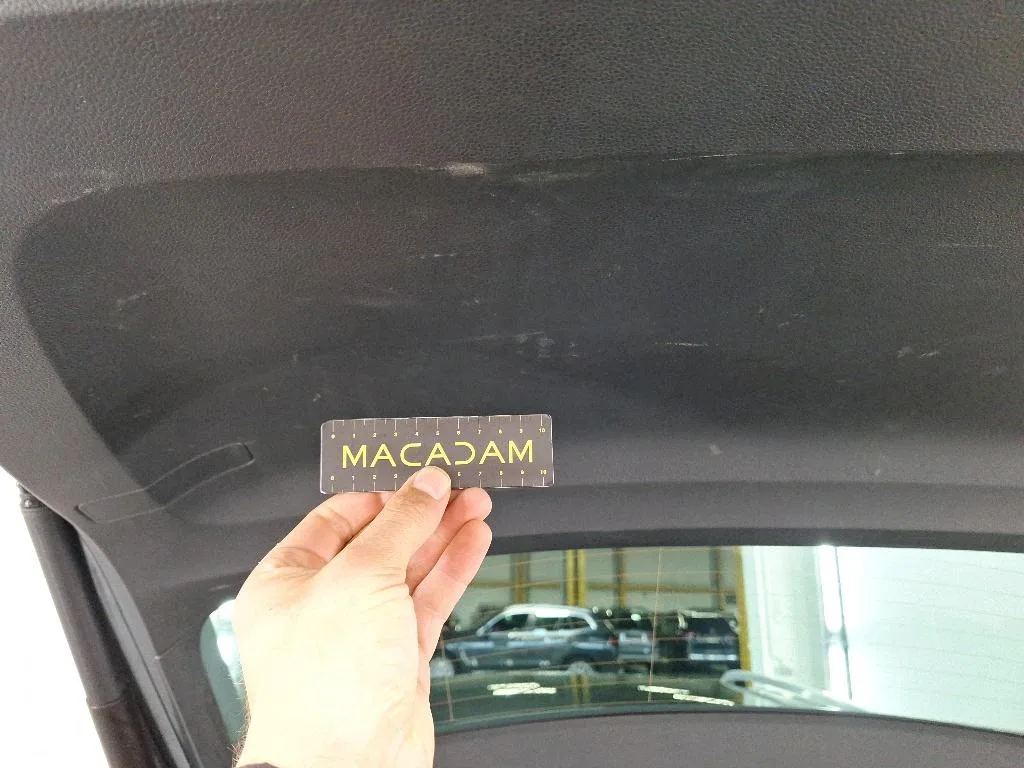 Vastgestelde schade