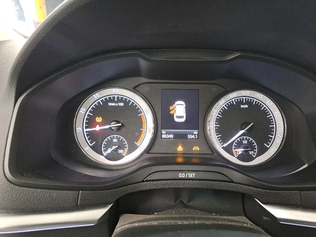 Vastgestelde schade