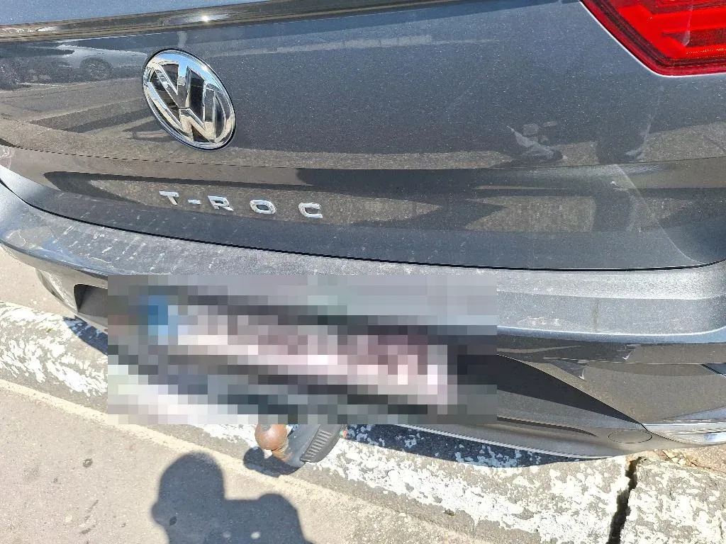 Vastgestelde schade