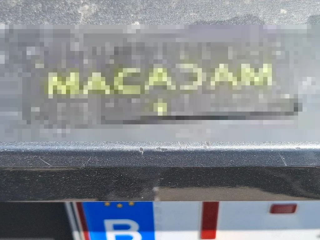 Vastgestelde schade