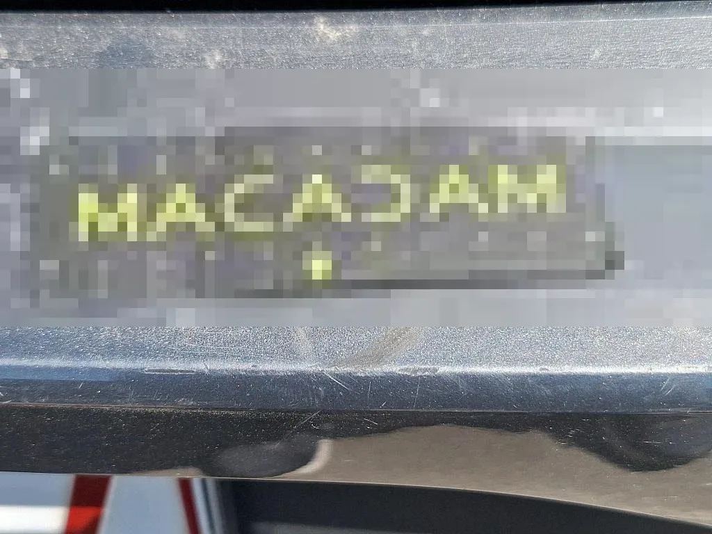 Vastgestelde schade