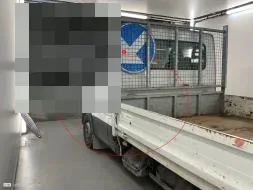 Reported damage