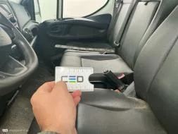 Reported damage