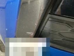 Vastgestelde schade