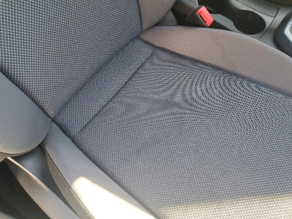 Reported damage