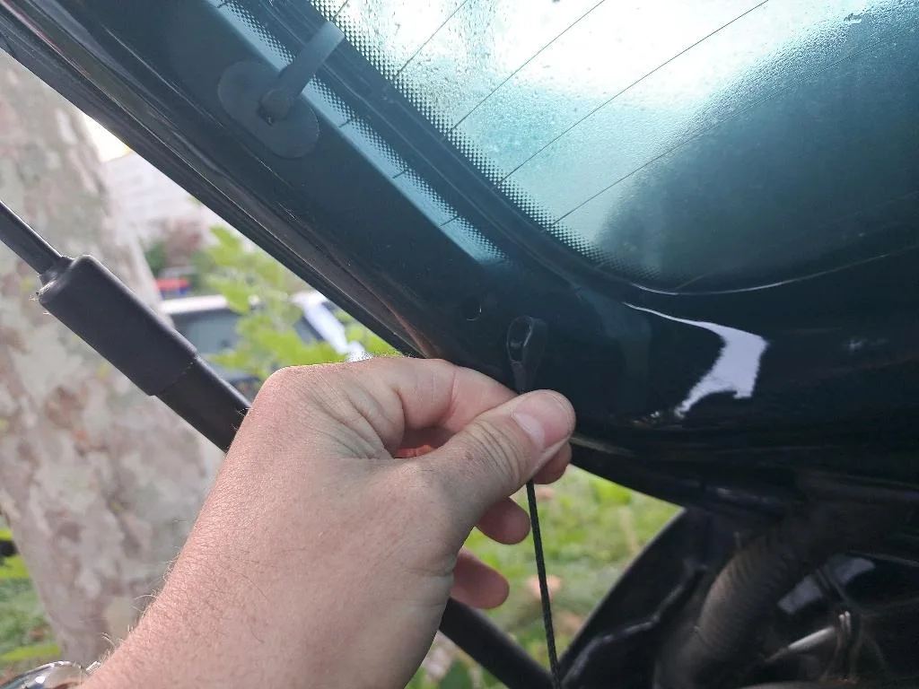 Reported damage