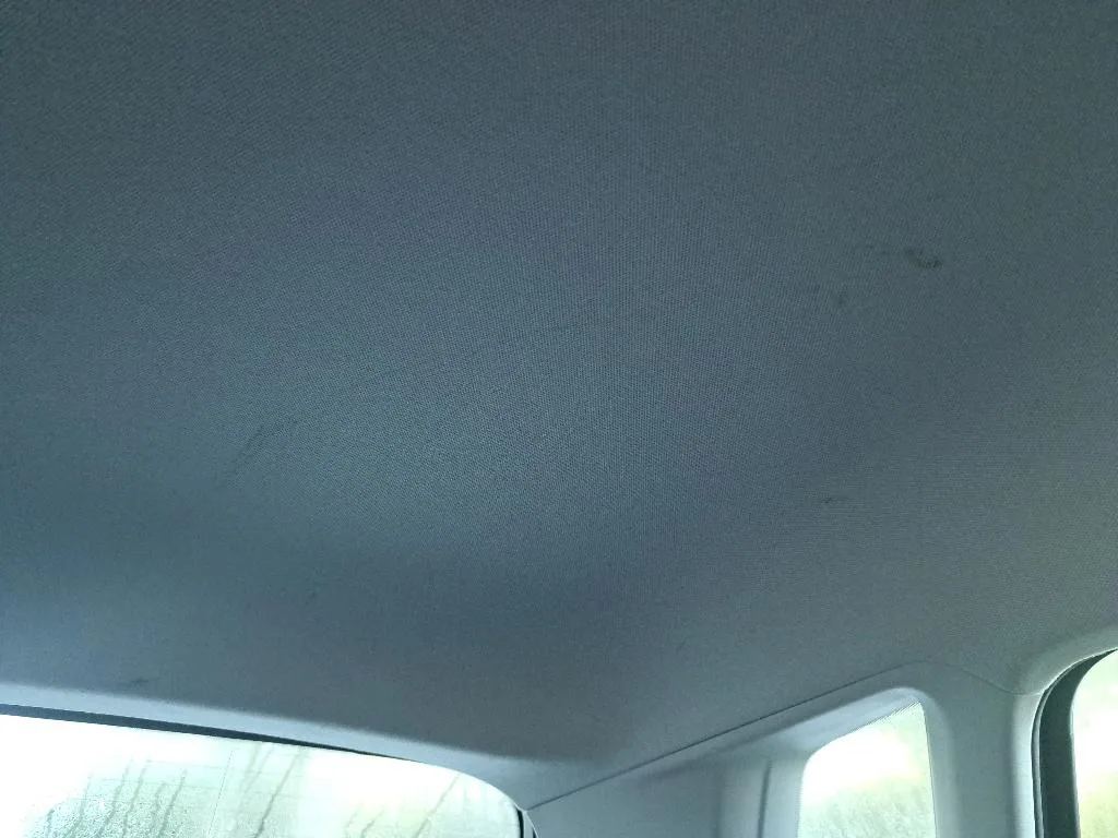 Reported damage