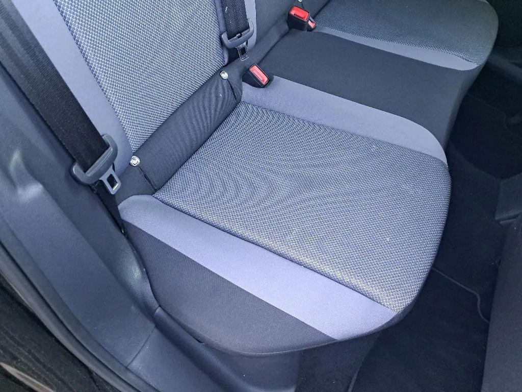 Reported damage