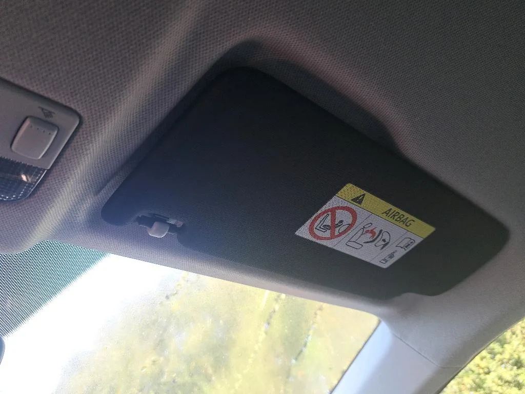 Reported damage