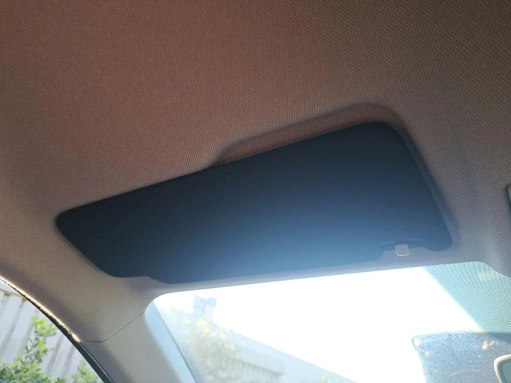 Reported damage