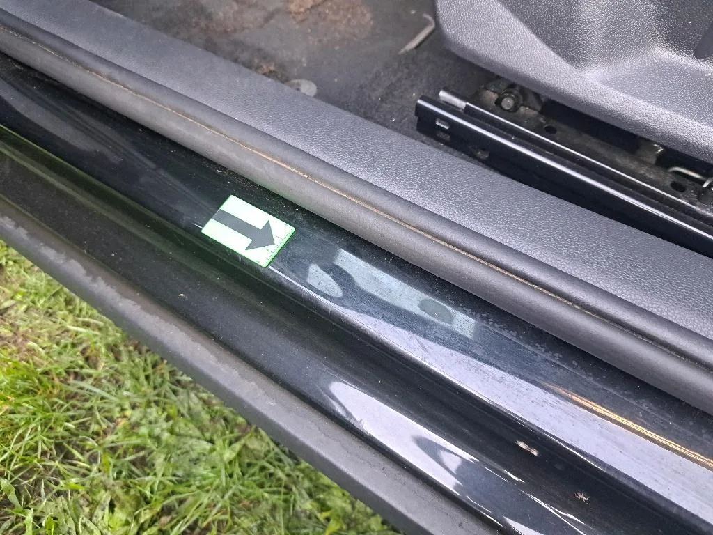 Reported damage