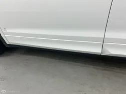 Reported damage