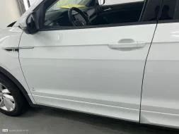 Reported damage