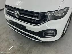 Reported damage