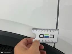 Reported damage