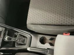 Reported damage