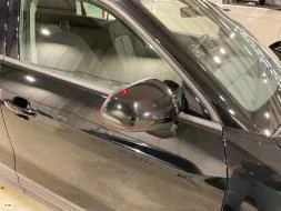 Reported damage