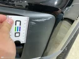 Reported damage