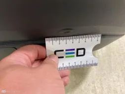 Reported damage
