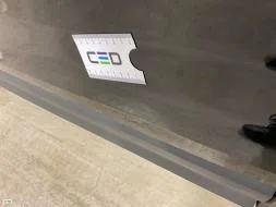 Reported damage