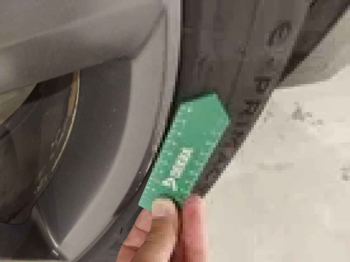 Reported damage