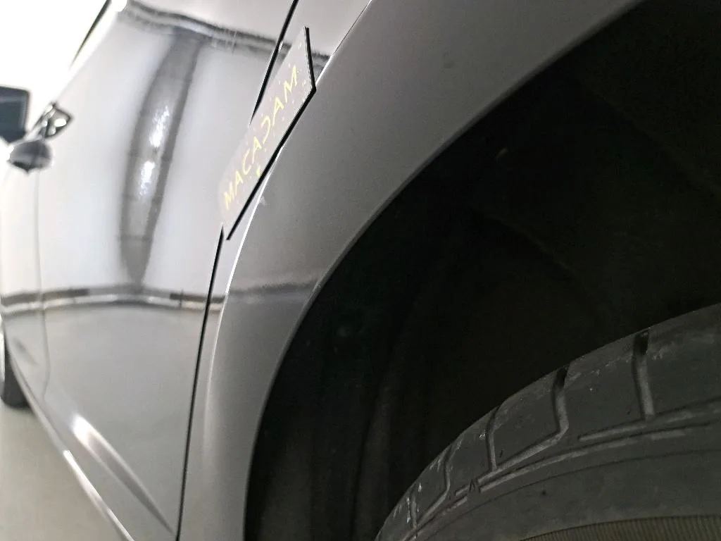 Vastgestelde schade