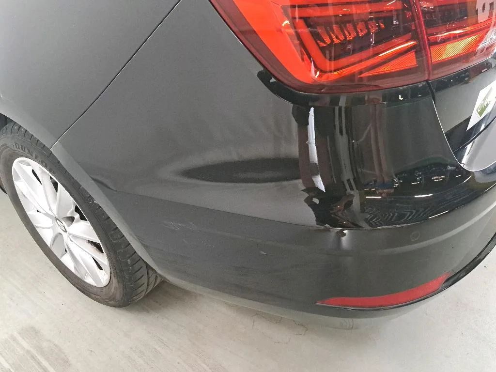 Vastgestelde schade