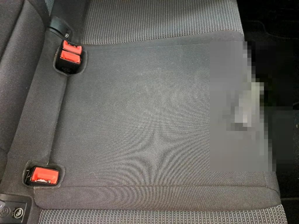 Vastgestelde schade