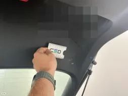 Vastgestelde schade