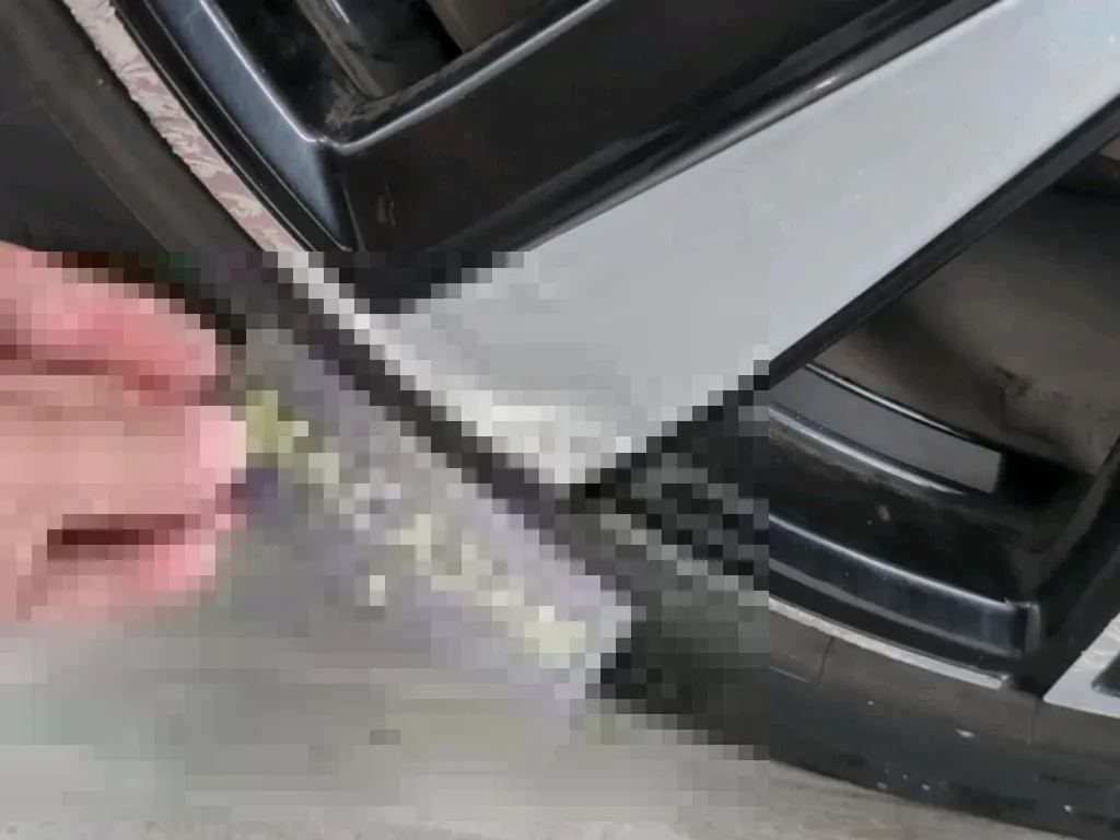 Vastgestelde schade