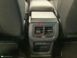 Reported damage